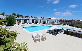 Salmarina Bungalows