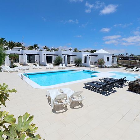 Salmarina Bungalows Puerto del Carmen  Exterior foto