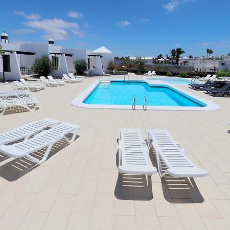 Salmarina Bungalows Puerto del Carmen  Exterior foto